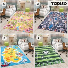 Bedruckt Kinderteppich