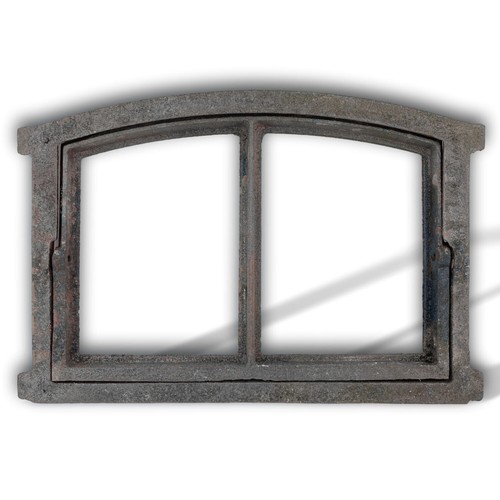 Eisenfenster 34cm klappbar