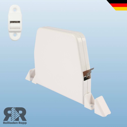 Aufputz mini gurtwickler ohne - gurtwickler,