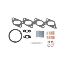 Montagesatz, Lader ELRING