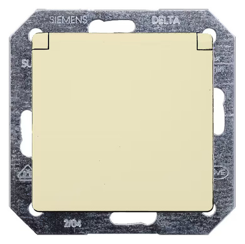 Siemens delta system - delta, i-system