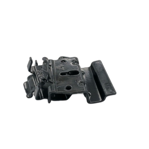 Thule 186049 kit flush rail - 186049,