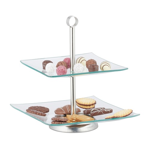 Etagere servierständer - etagere,