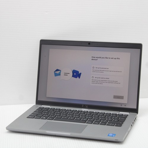 Dell latitude laptop - dell, i5