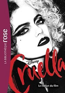 Cruella roman du film - le, von