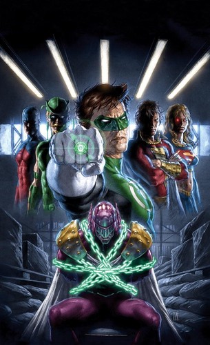 Justice league cry - justice, league:
