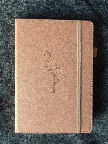 Avocado spice flamingo - avocado,