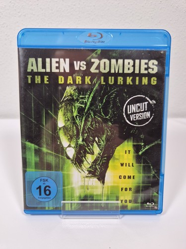 Aliens zombies the dark - aliens,
