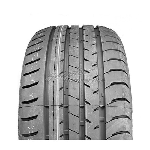 265 r20 99y - 99y, sommerreifen