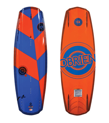 Obrien format top - format, "
