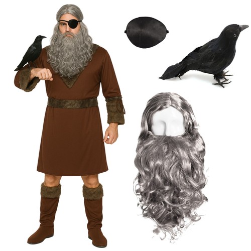 Erwachsene odin inspiriert - odin,