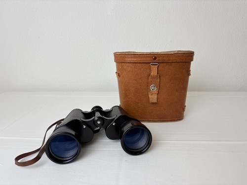 Vintage alpha 7x50 fernglas - vintage,