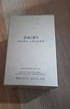 Vintage Marc Jacobs Daisy Anniversary Edition 100ml EDT Spray