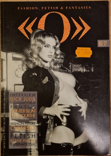 Latex magazin nr 17 - latex,