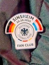 Pin Spielpin Deutschland -