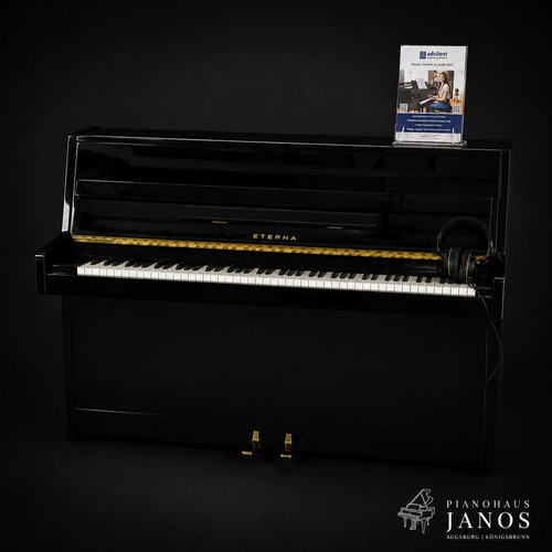 Klavier piano yamaha - klavier, eterna