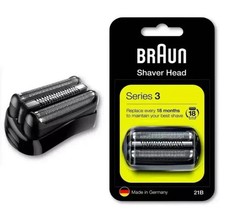 Neu 21B Neu Braun Ersatz