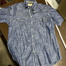 Camel Active Herren Hemd