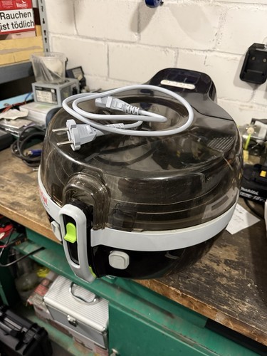 Tefal actifry 1 - 2, in