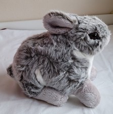 Großer Hase Stofftier