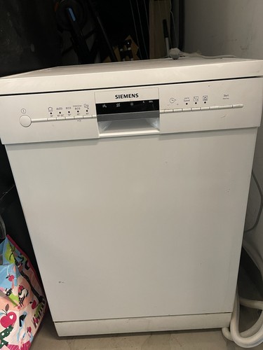 Siemens freistehender