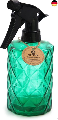 Offidix glas sprühflasche - offidix, glas-sprühflasche