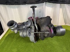 Turbolader Turbo Biturbo