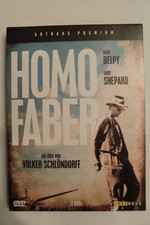 HOMO FABER * ARTHAUS PREMIUM