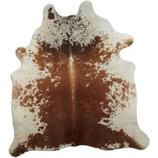 Premium Kuhfell Teppich XXL