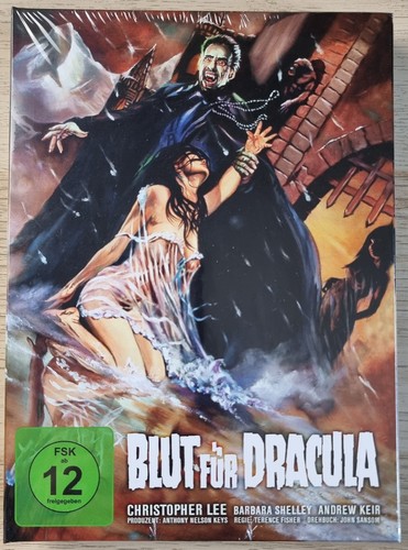 Blut für dracula - für,
