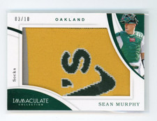 2020 Panini Immaculate