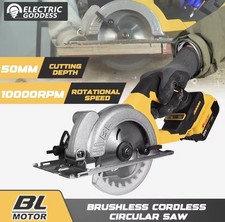 DeWalt Brushless Kreissäge
