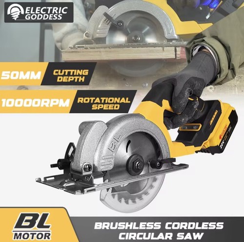 Dewalt brushless kreissäge - dewalt,