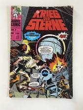 RARE Z0-1 / WILLIAMS MARVEL