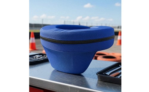 Kart nackenschutz gepolstert - kart-nackenschutz,