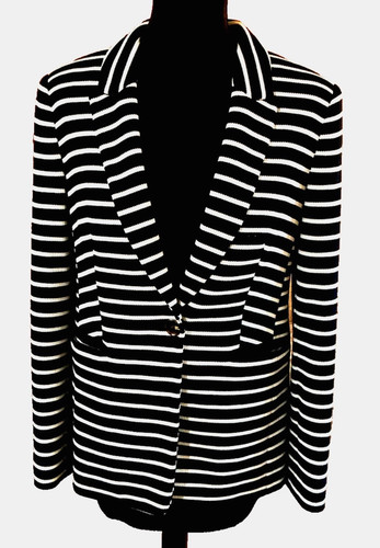 Sakko blazer bretonischer - sakko/blazer,