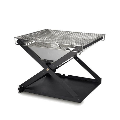 Primus kamoto open fire pit - open,