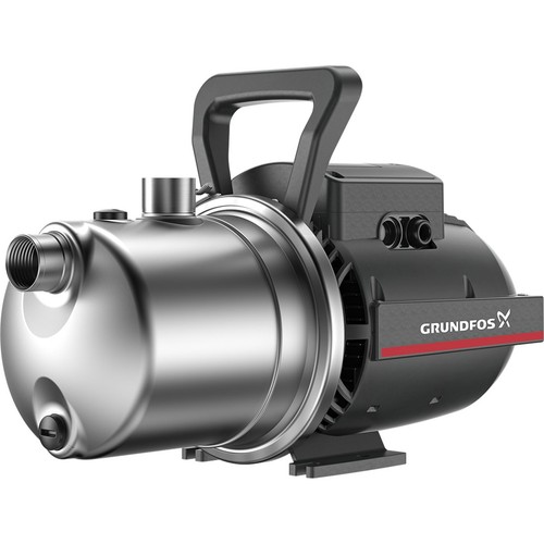 Grundfos selbstansaugende