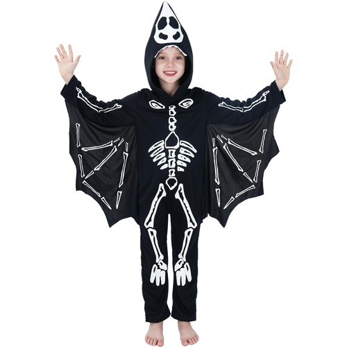Kinder fledermaus kostüm - fledermaus,