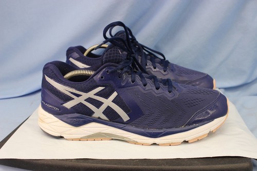 Asics womens gel foundation - gel, 13