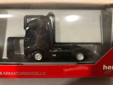 HERPA 303620 Volvo FH16 13 SZM Schwarz