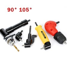 Bit Winkelaufsatz 90° 105°