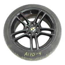 BMW 3er E92 Coupe Alufelge Felge 225 40 ZR18 92Y 7,5Jx18 ET49 7891050 NR4