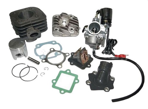 50ccm zylinder kit - zylinder,