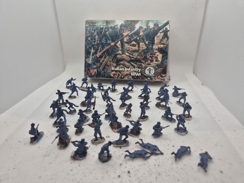 Waterloo 1815 ap029 72 - ap029, 1:72
