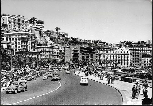 Neapel italien - (napoli),,