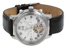 Trias Herrenuhr Automatikwerk Armbanduhr Automatikuhren Herren gebraucht lim.ed.