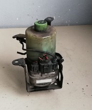 VW Polo 9N Skoda Fabia IV