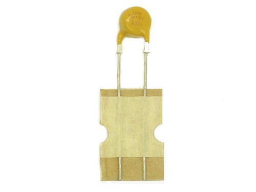 Varistor 420v 592 - +, bc