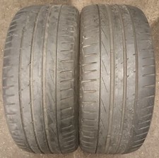 2 Sommerreifen Hankook Ventus S1 evo 2 225/45 R17 91W RA5320